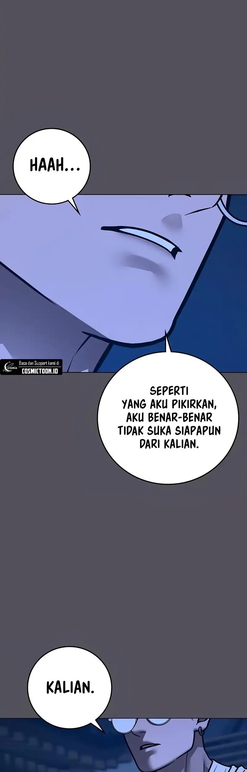 Reality Quest Chapter 166 Gambar 49