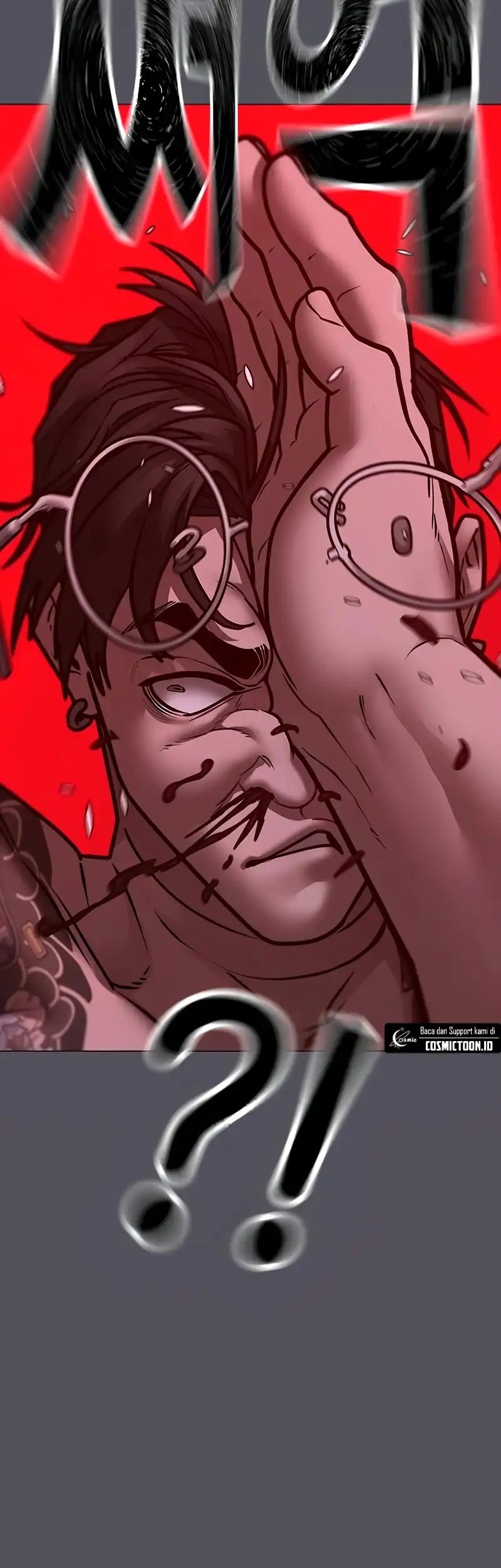 Reality Quest Chapter 166 Gambar 52