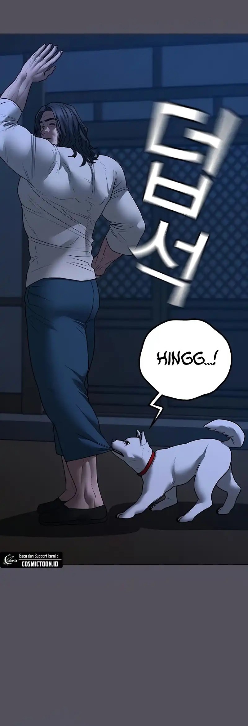 Reality Quest Chapter 166 Gambar 56