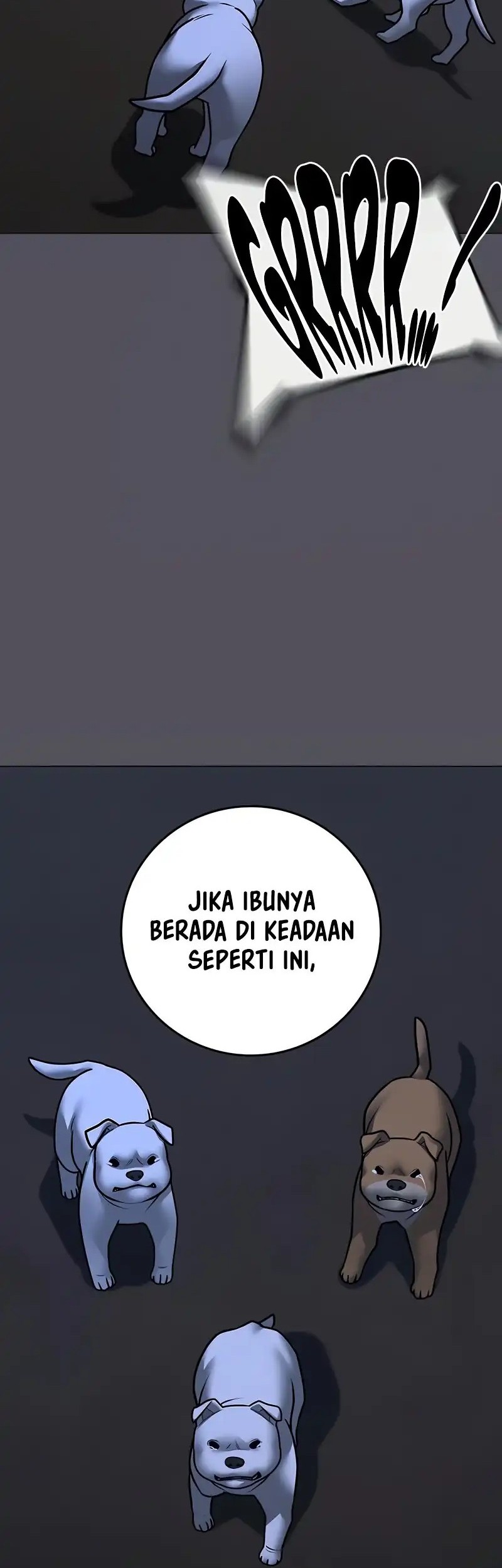 Reality Quest Chapter 166 Gambar 62