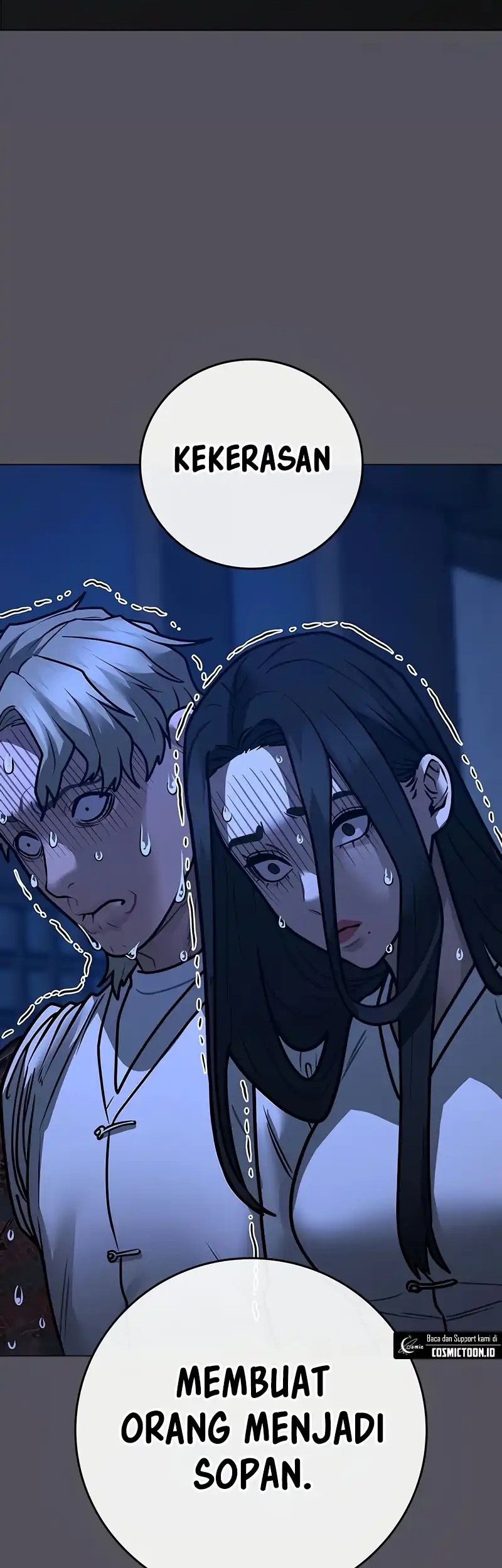 Reality Quest Chapter 166 Gambar 66