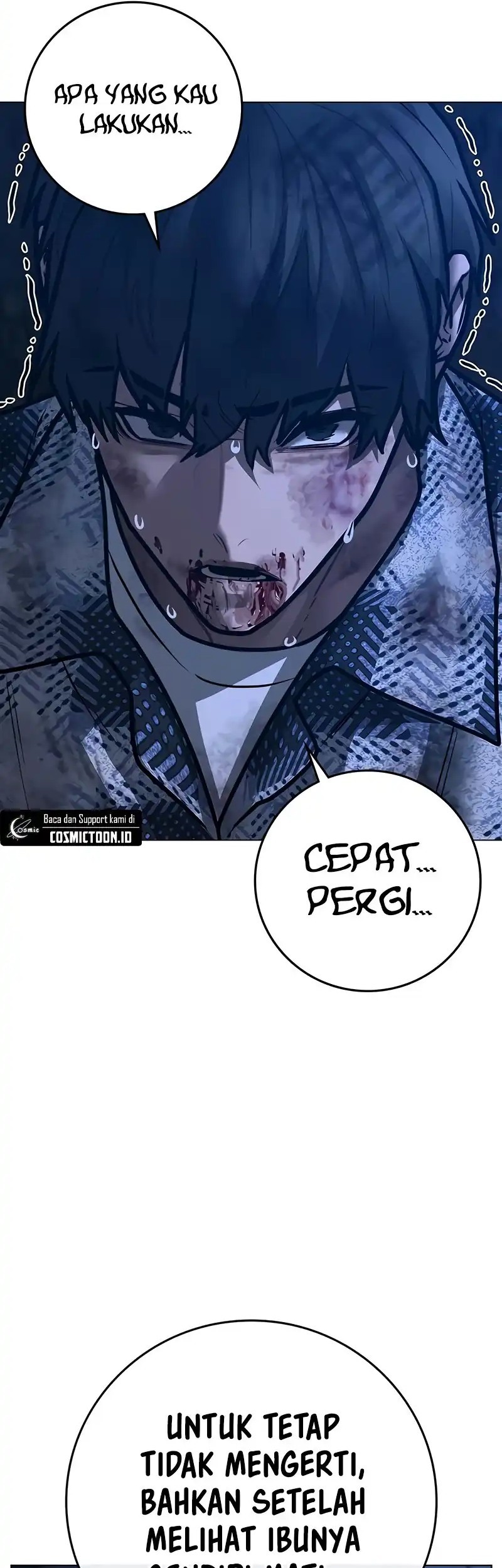 Reality Quest Chapter 166 Gambar 73