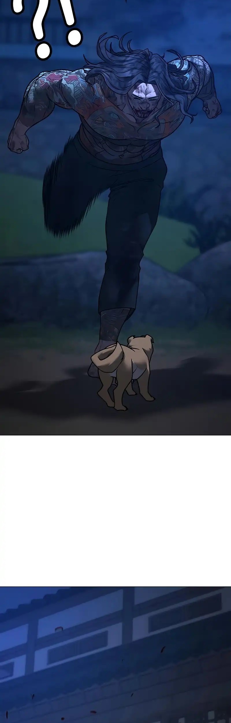 Reality Quest Chapter 166 Gambar 75