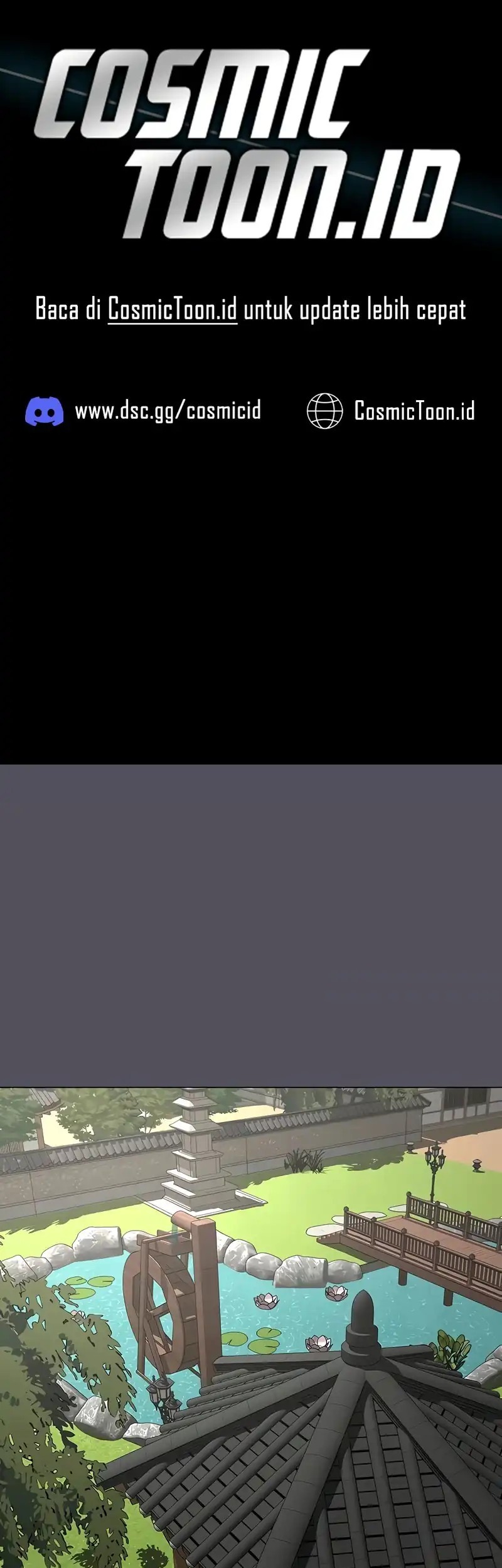 Baca Komik Reality Quest Chapter 166 Gambar 1