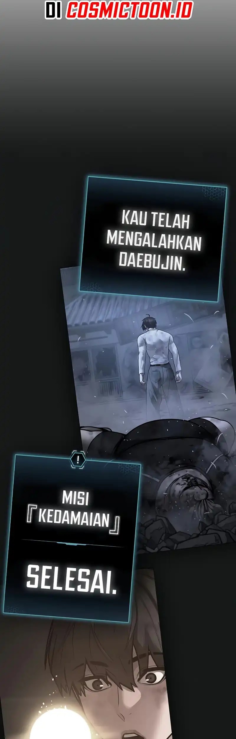 Reality Quest Chapter 166 Gambar 89