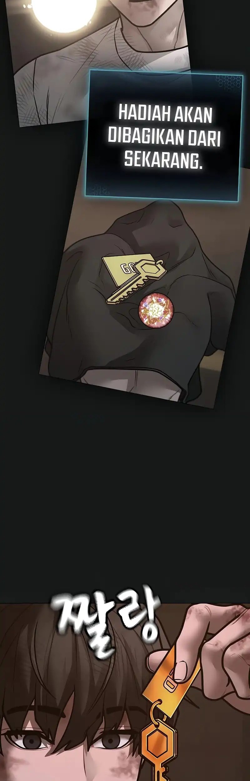 Reality Quest Chapter 166 Gambar 90