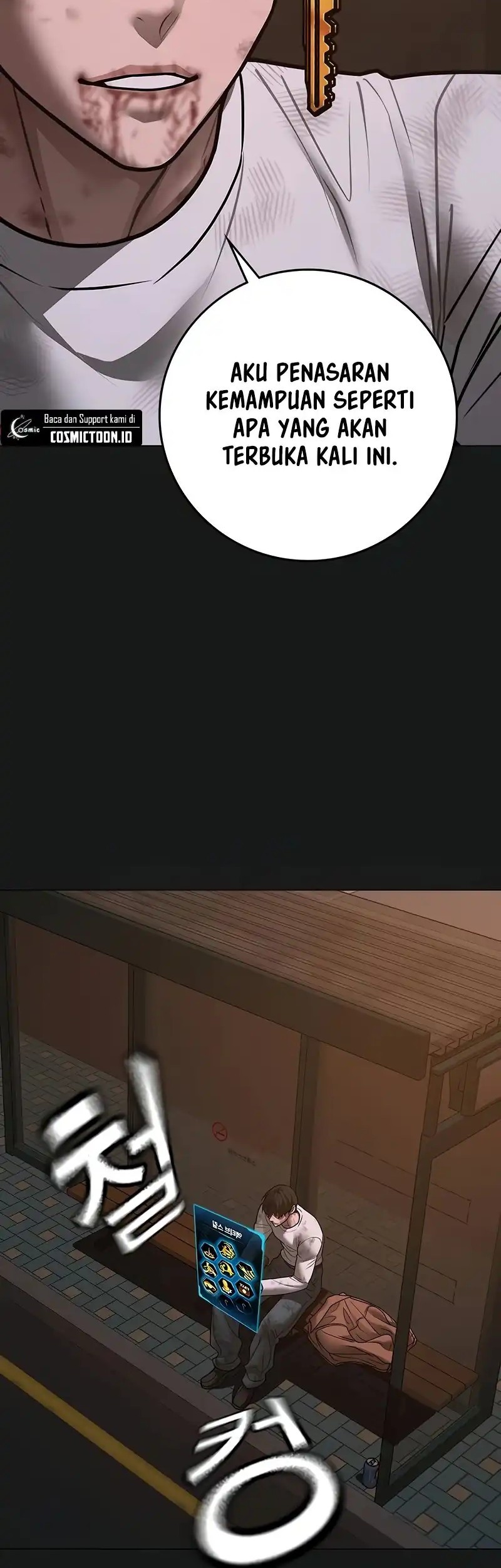 Reality Quest Chapter 166 Gambar 91