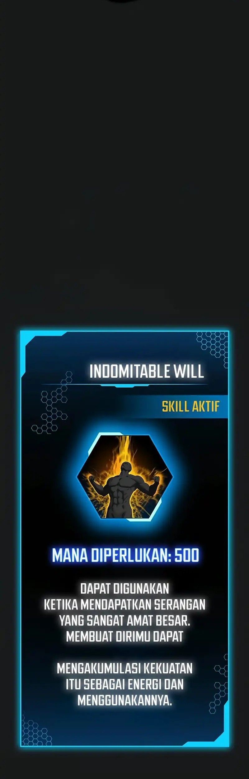 Reality Quest Chapter 166 Gambar 92