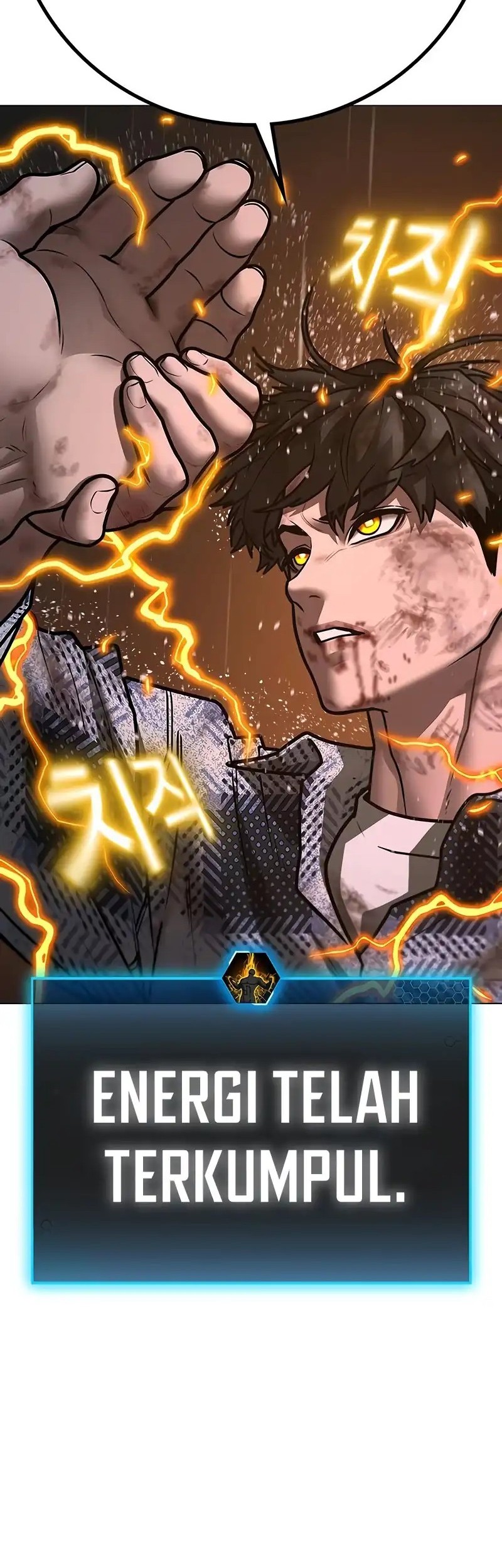 Reality Quest Chapter 166 Gambar 108