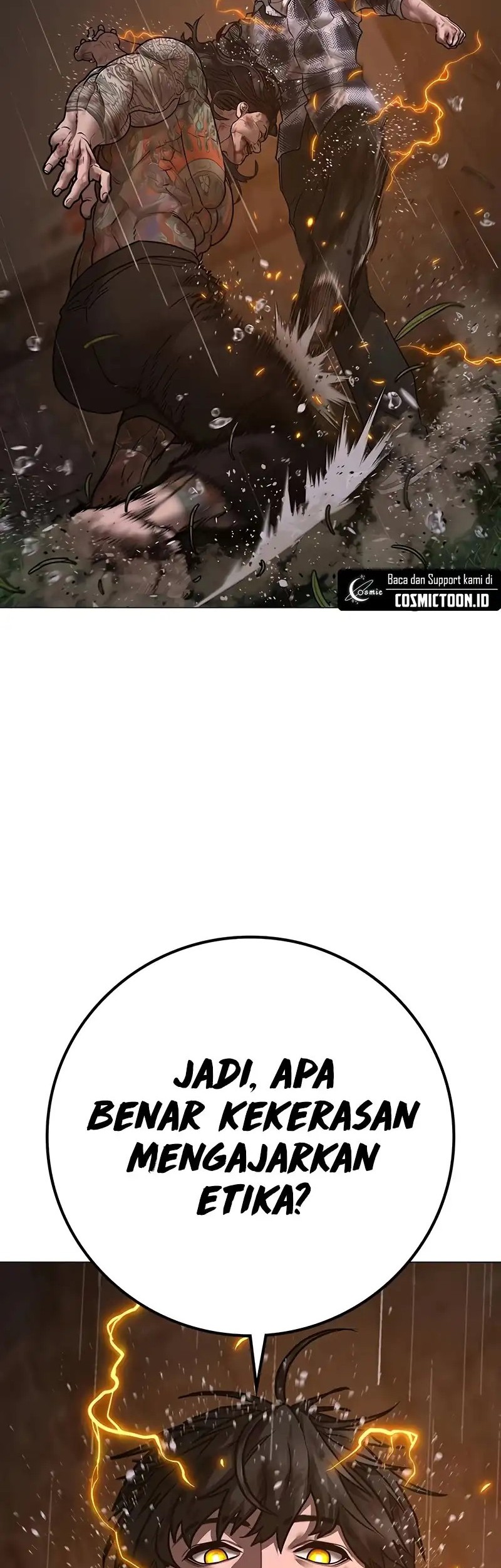 Reality Quest Chapter 166 Gambar 110