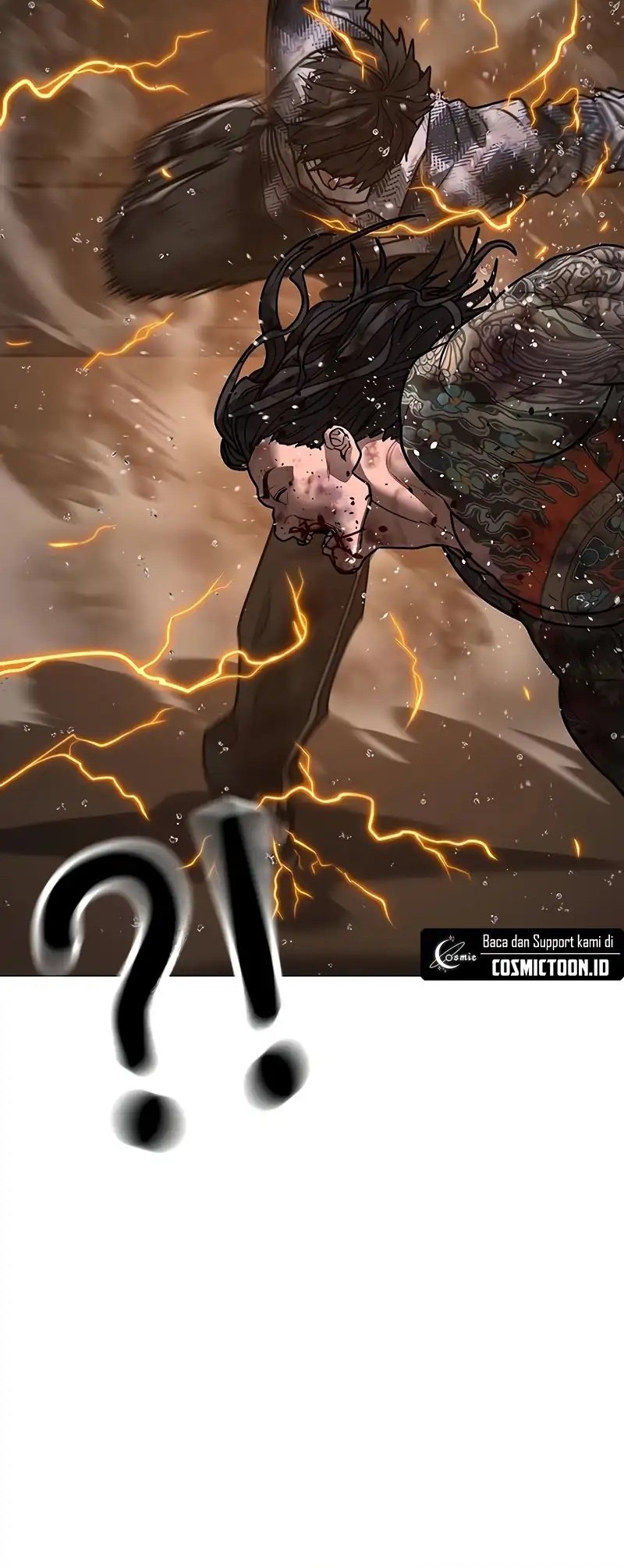 Reality Quest Chapter 166 Gambar 116