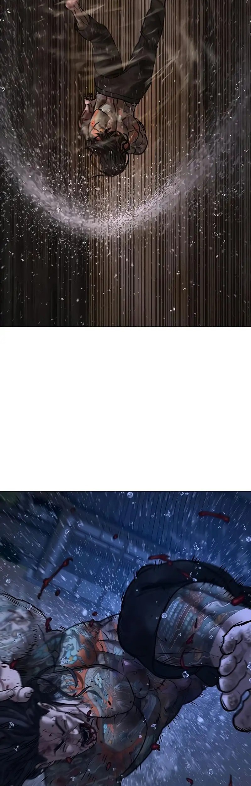 Reality Quest Chapter 166 Gambar 118