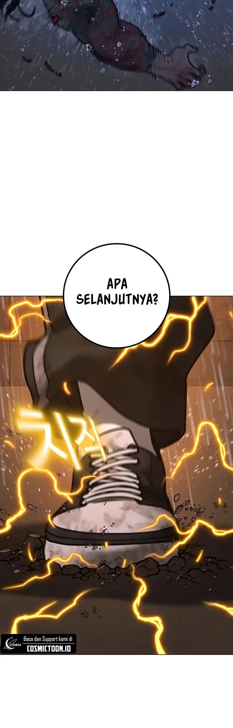 Reality Quest Chapter 166 Gambar 119