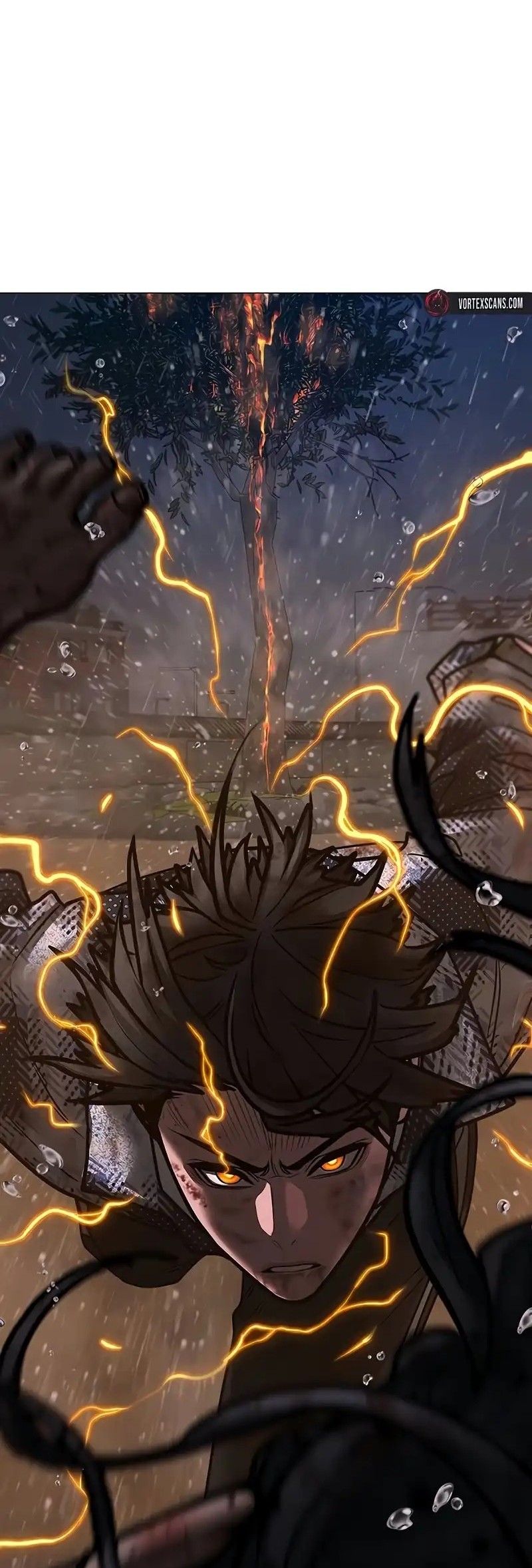 Reality Quest Chapter 166 Gambar 120