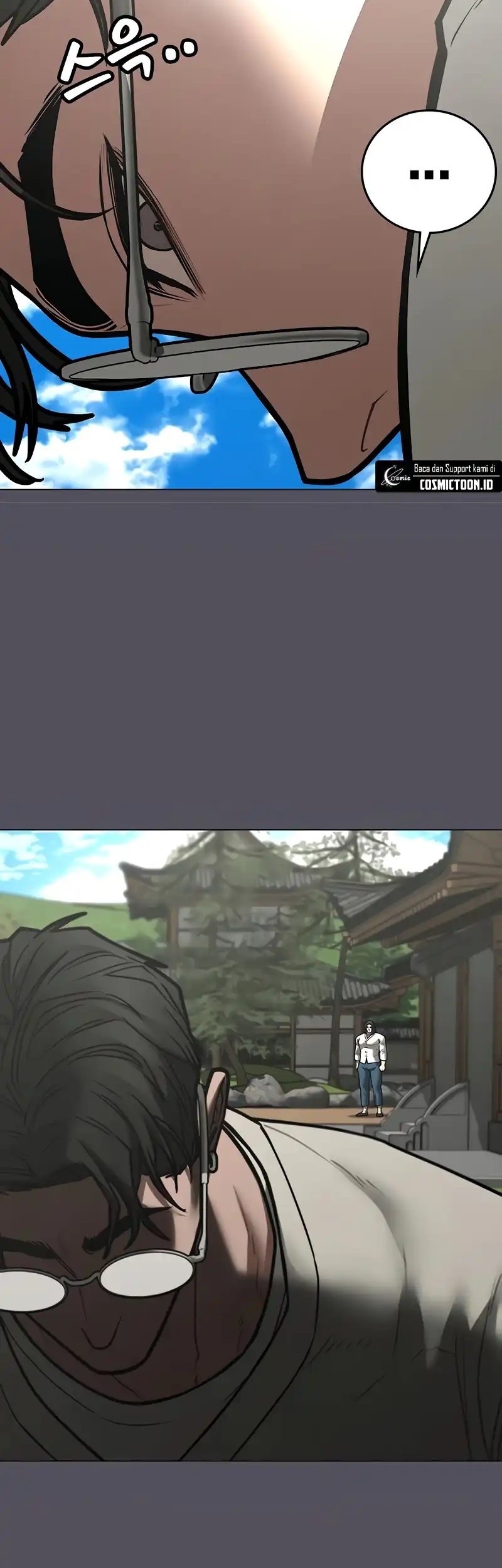 Reality Quest Chapter 166 Gambar 11