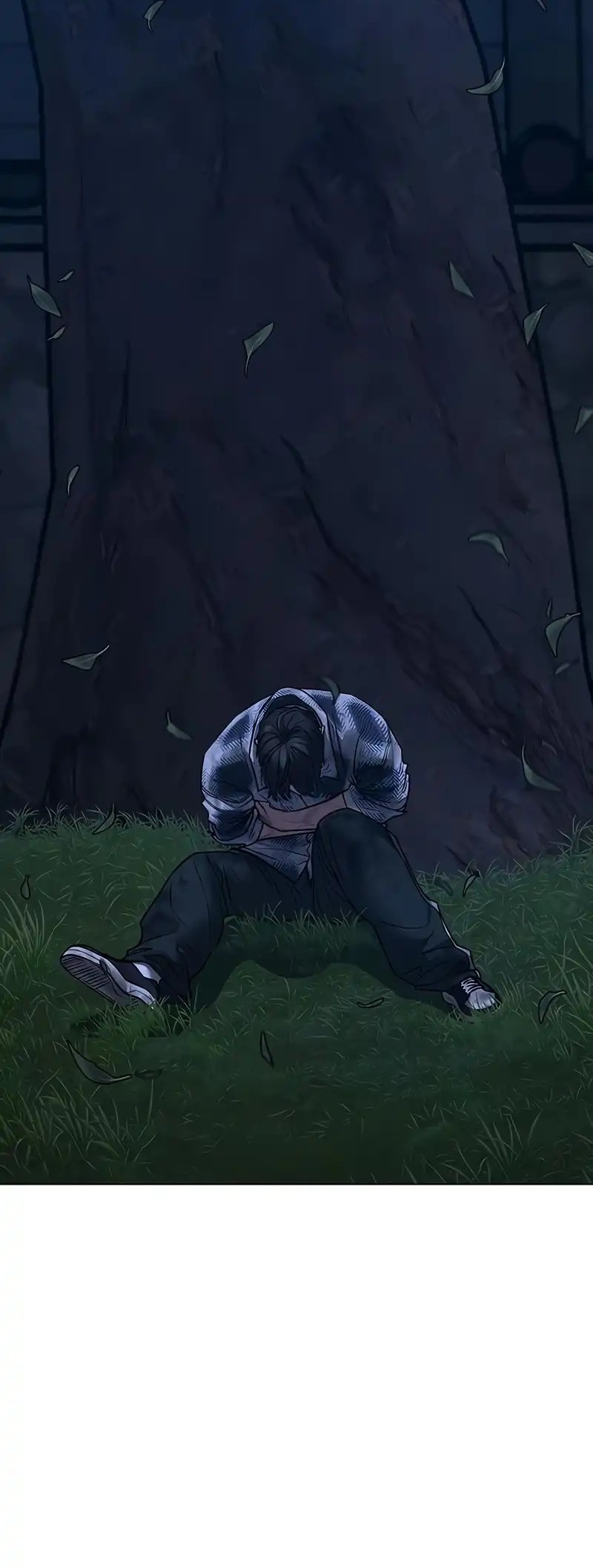 Reality Quest Chapter 166 Gambar 16