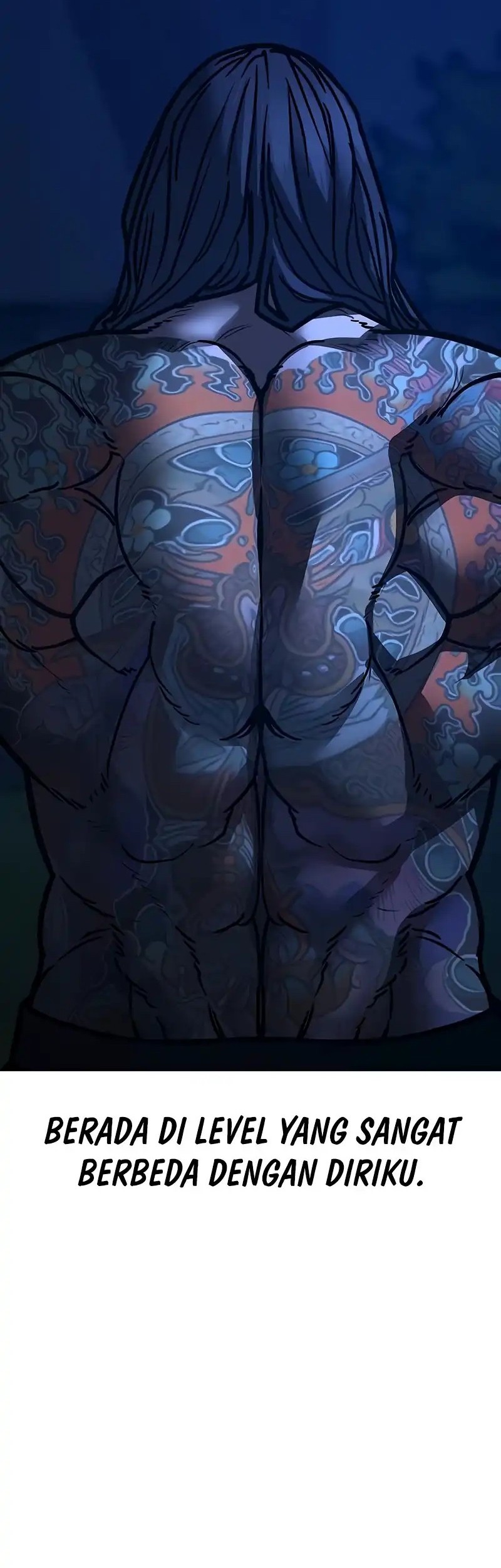 Reality Quest Chapter 166 Gambar 18