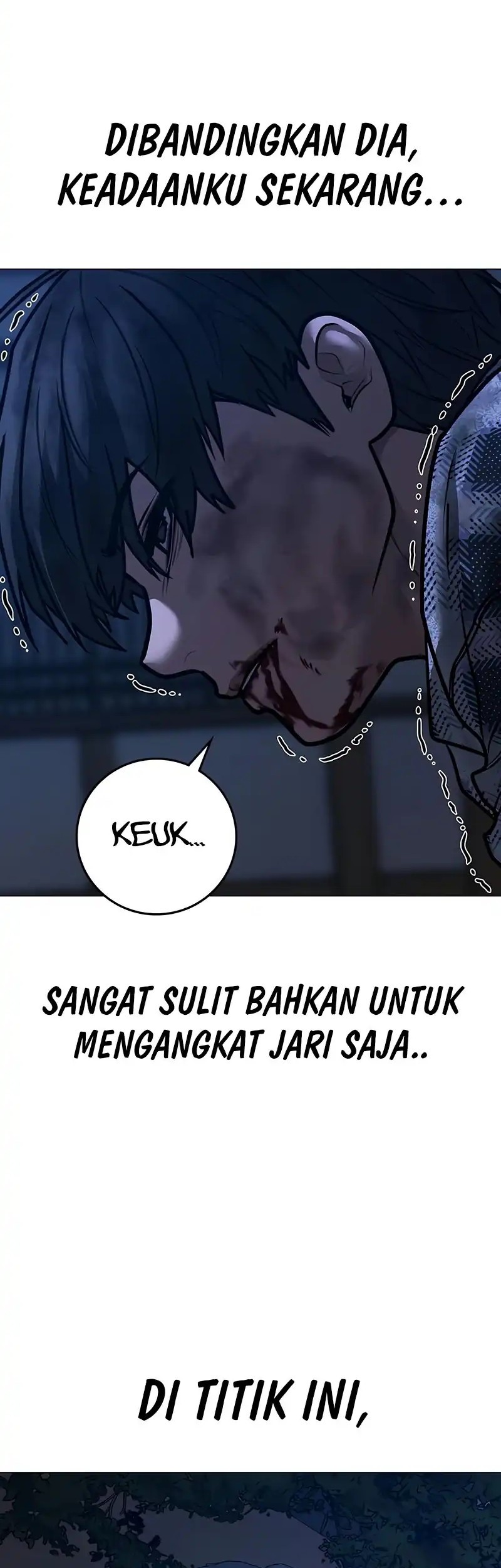 Reality Quest Chapter 166 Gambar 19