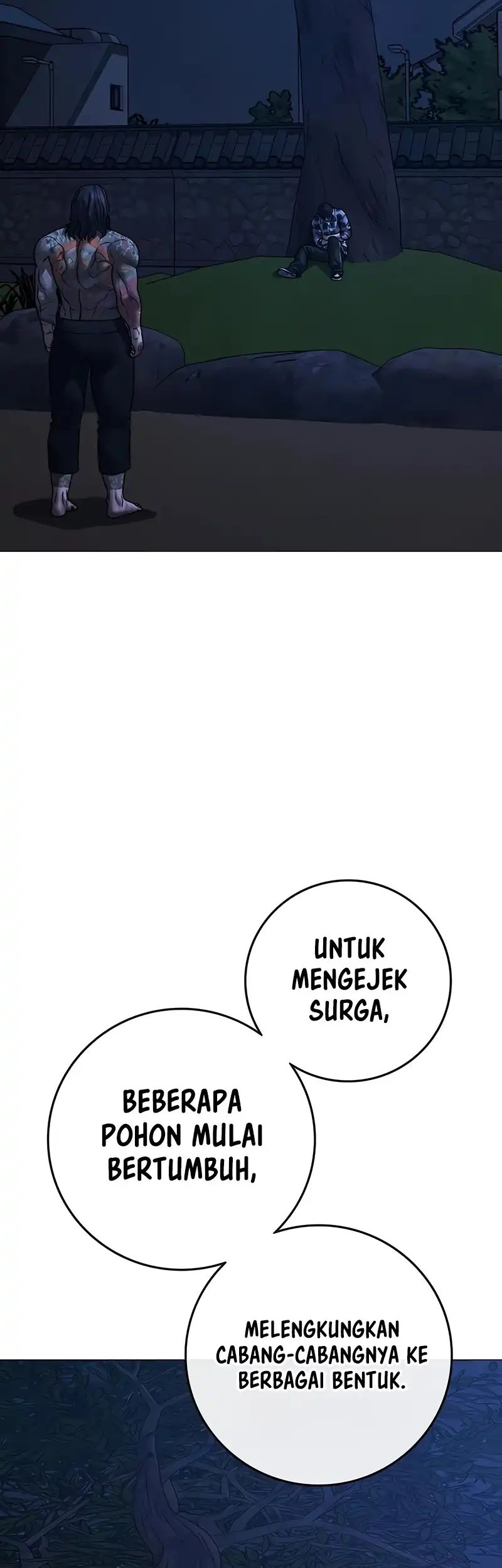 Reality Quest Chapter 166 Gambar 21