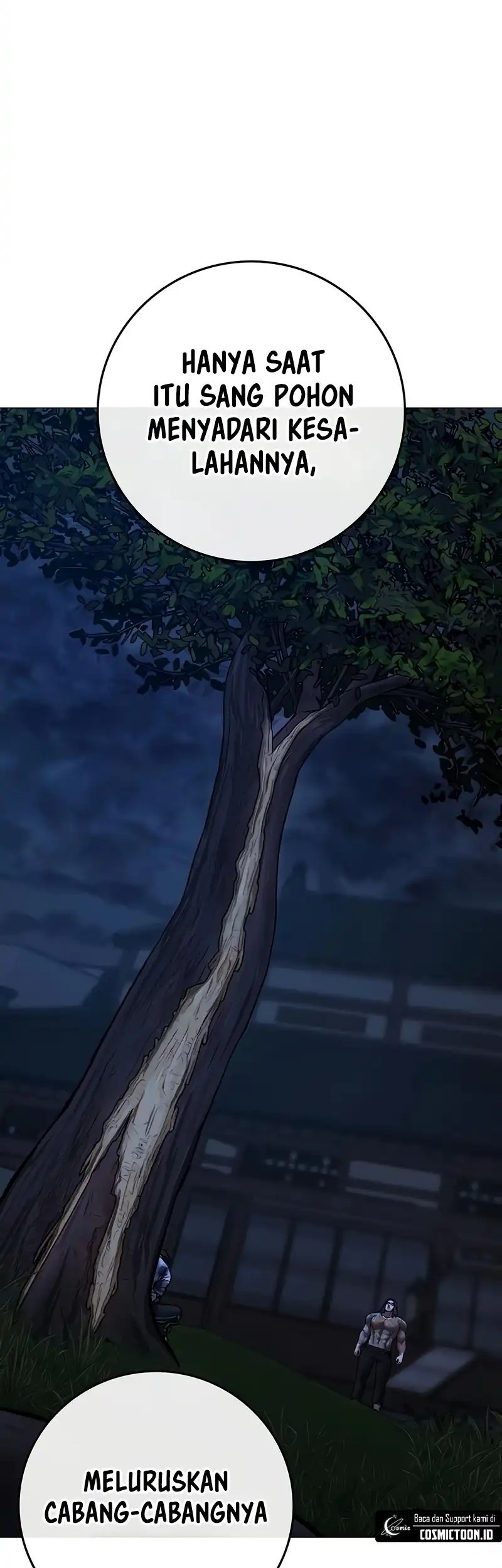 Reality Quest Chapter 166 Gambar 25