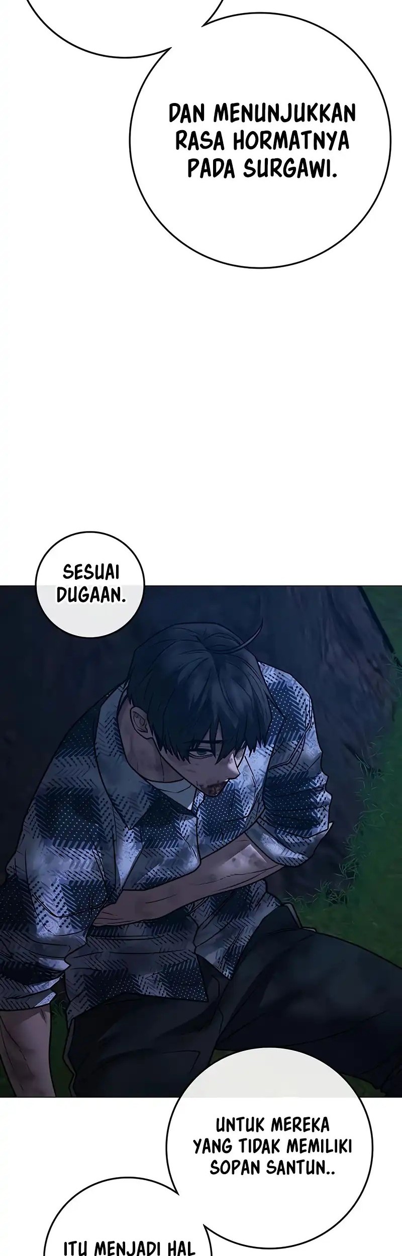 Reality Quest Chapter 166 Gambar 26