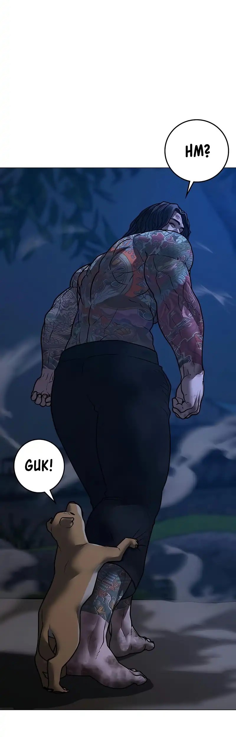 Reality Quest Chapter 166 Gambar 29