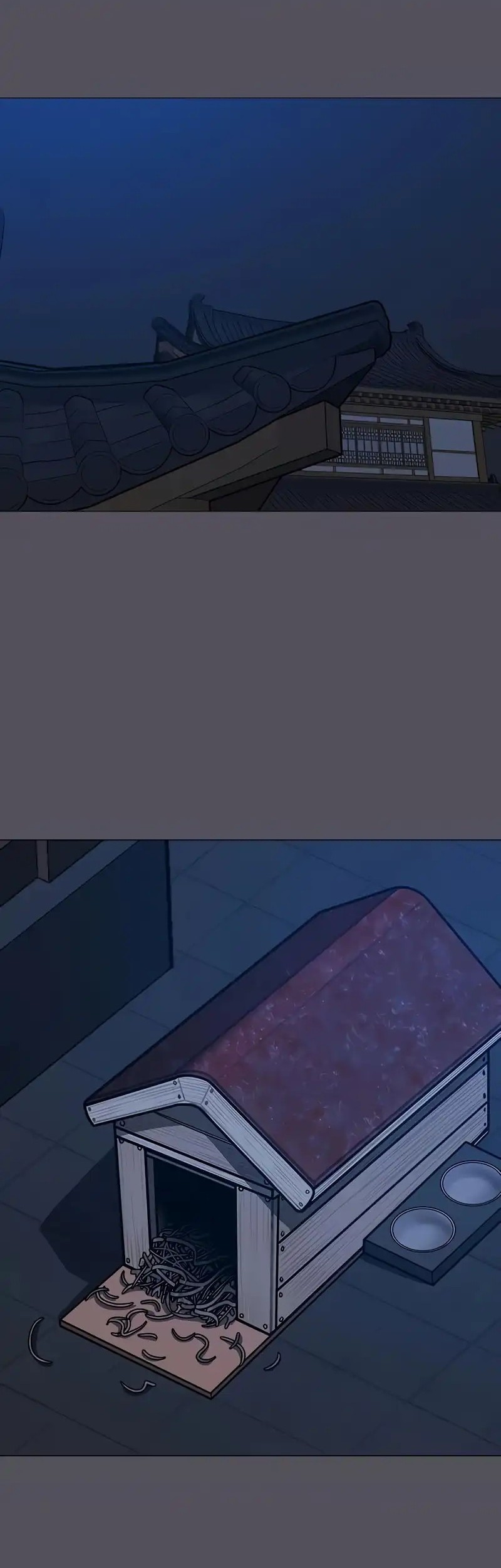 Reality Quest Chapter 166 Gambar 32