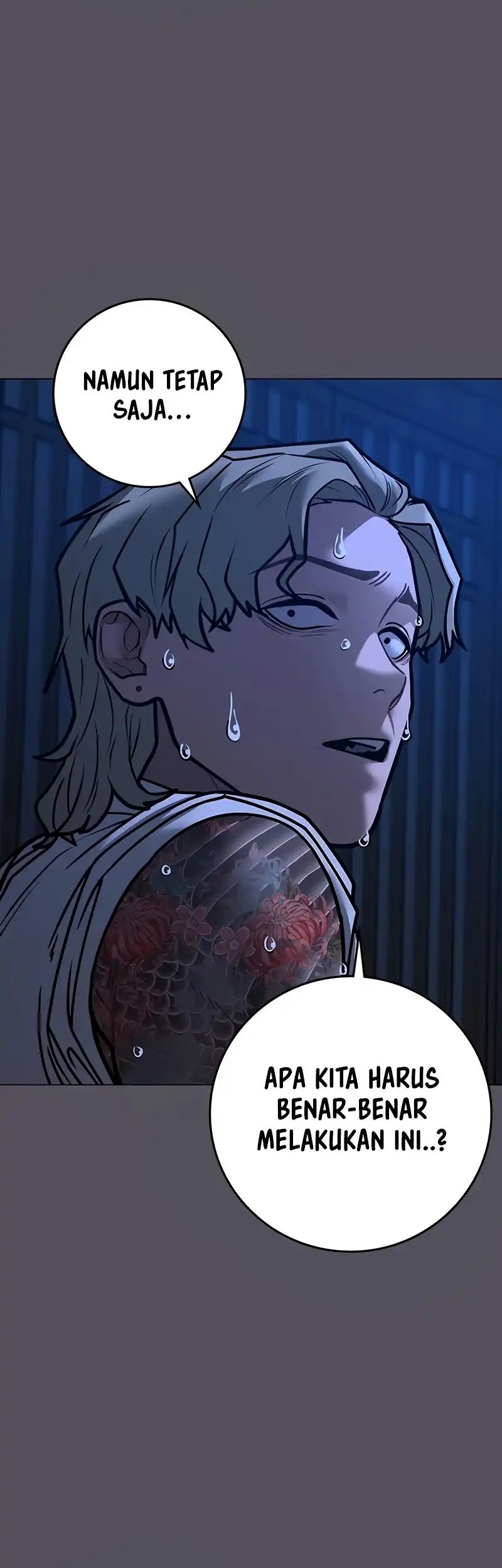 Reality Quest Chapter 166 Gambar 36