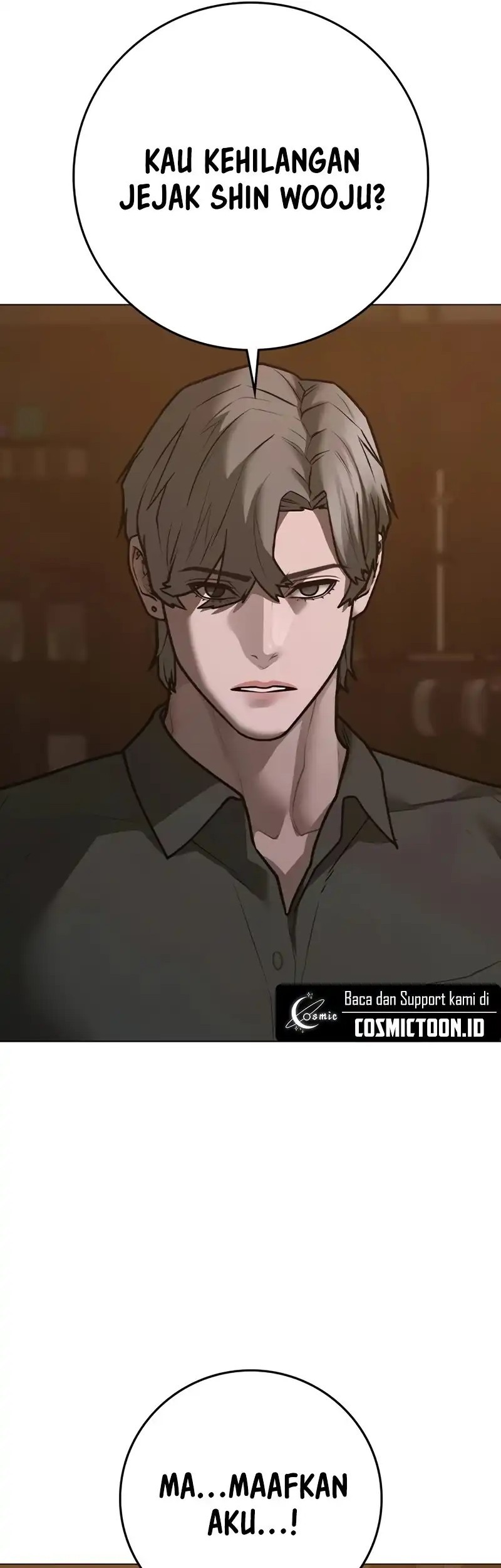 Reality Quest Chapter 167 Gambar 37