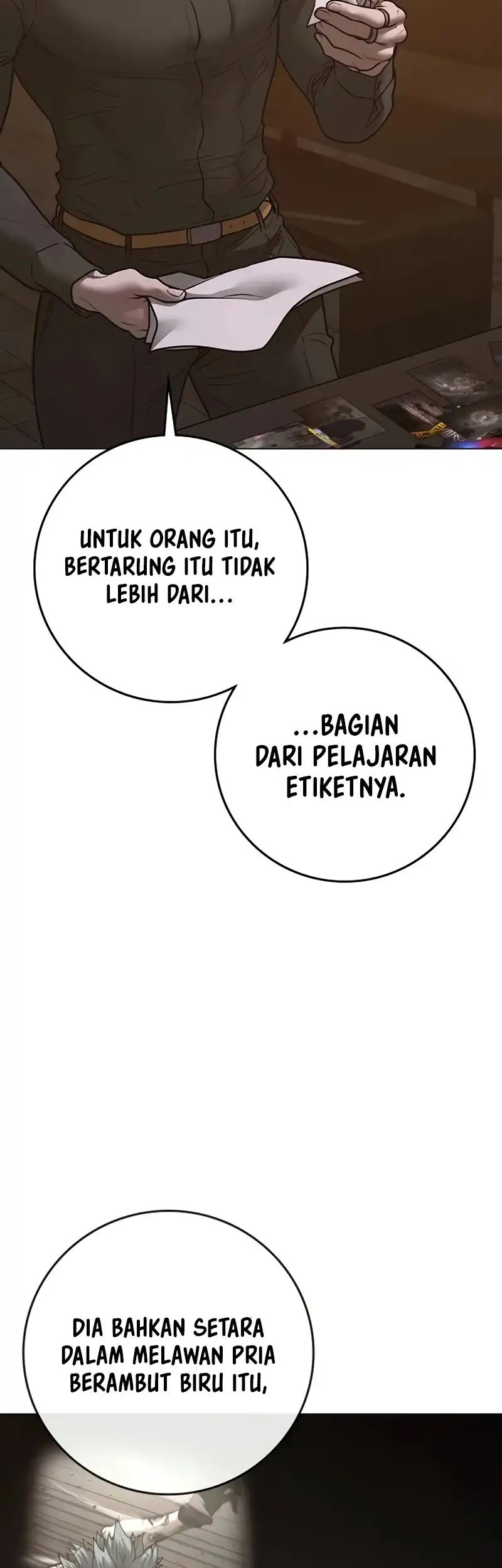 Reality Quest Chapter 167 Gambar 43