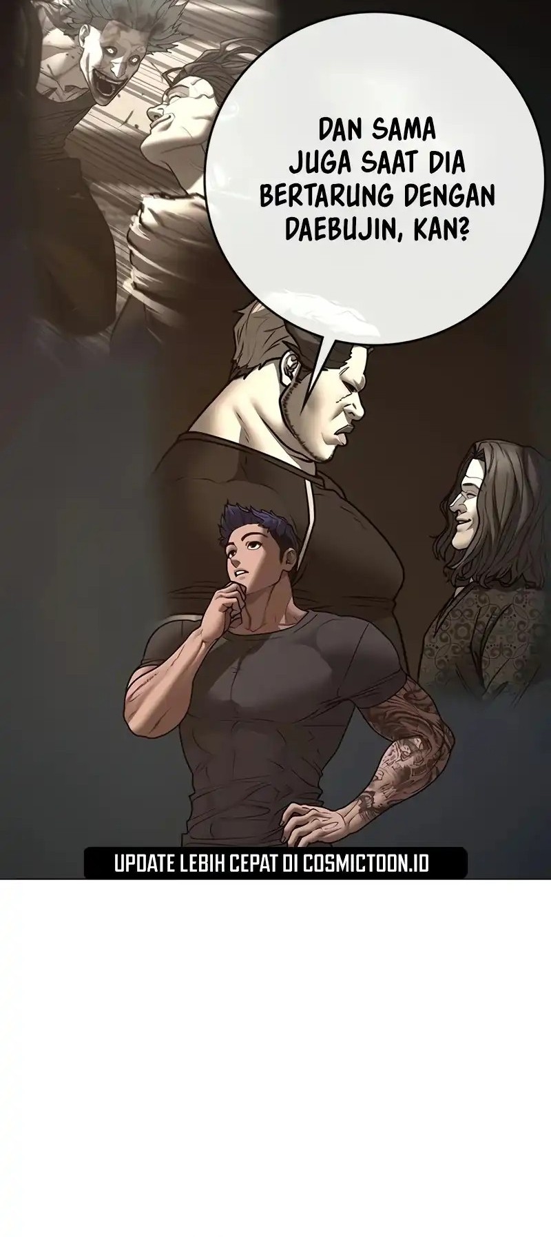 Reality Quest Chapter 167 Gambar 44