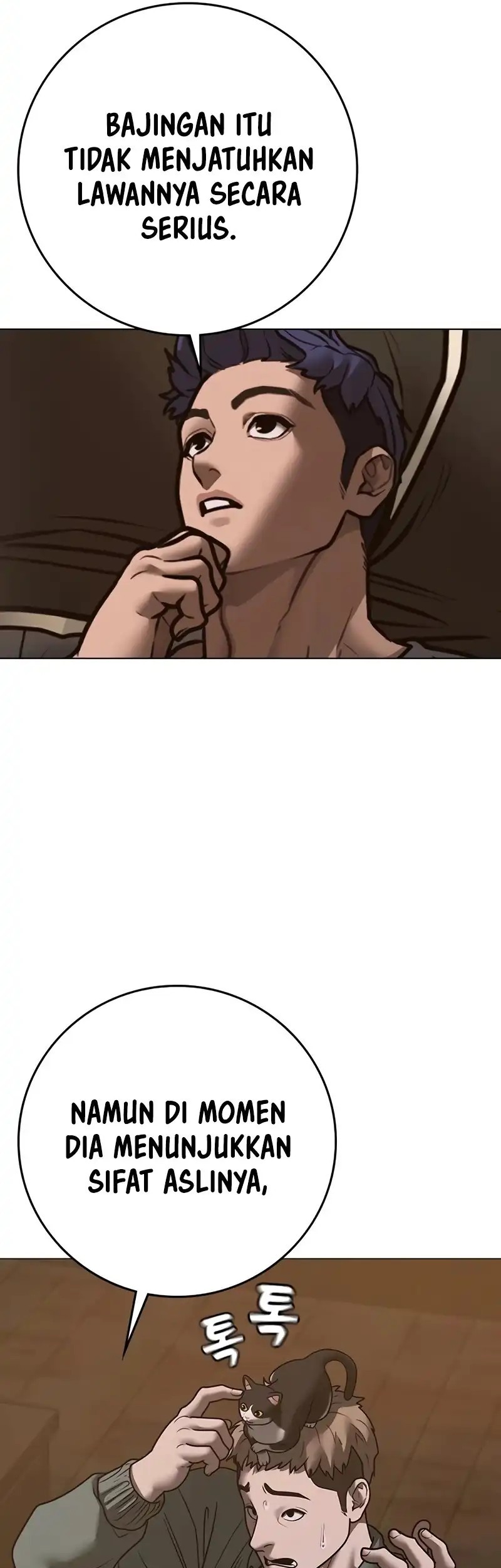 Reality Quest Chapter 167 Gambar 45
