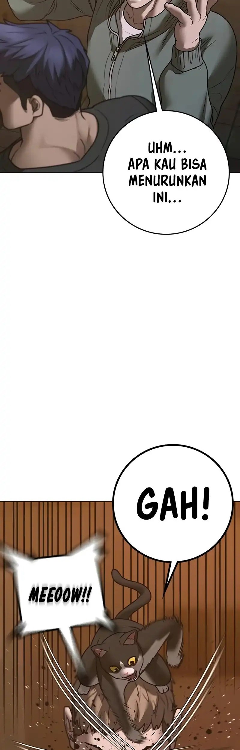 Reality Quest Chapter 167 Gambar 46