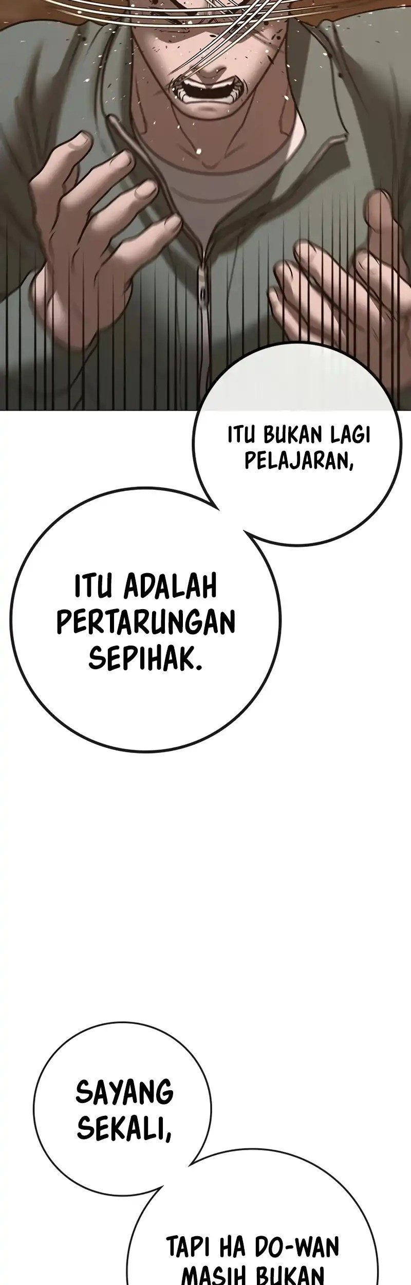 Reality Quest Chapter 167 Gambar 47