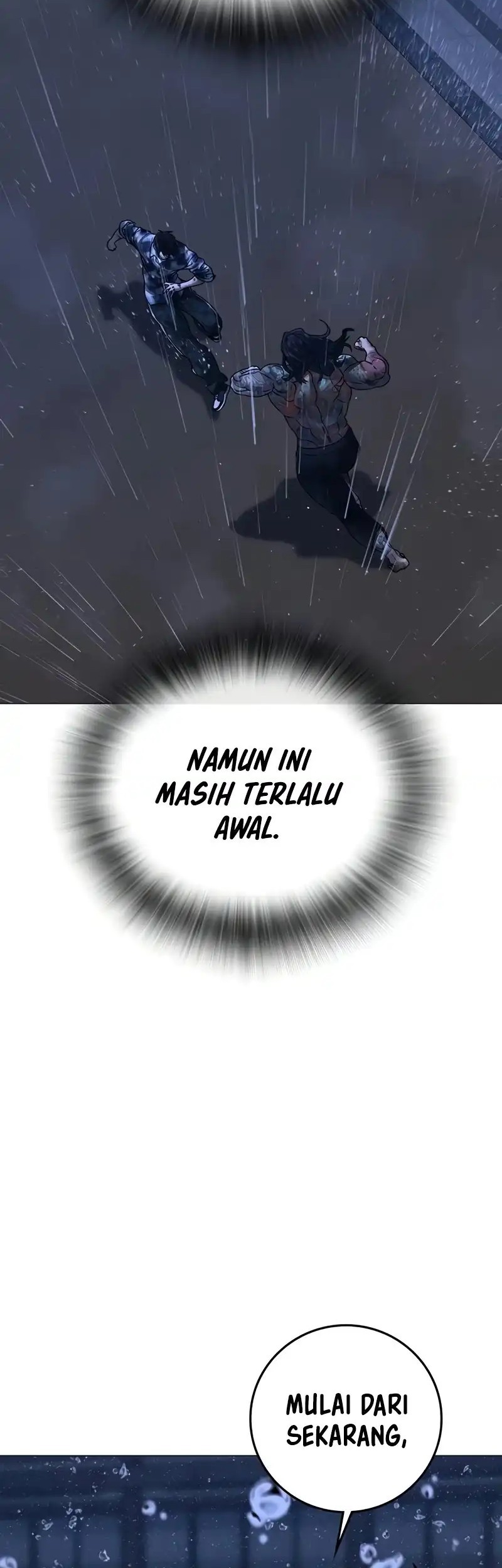 Reality Quest Chapter 167 Gambar 49