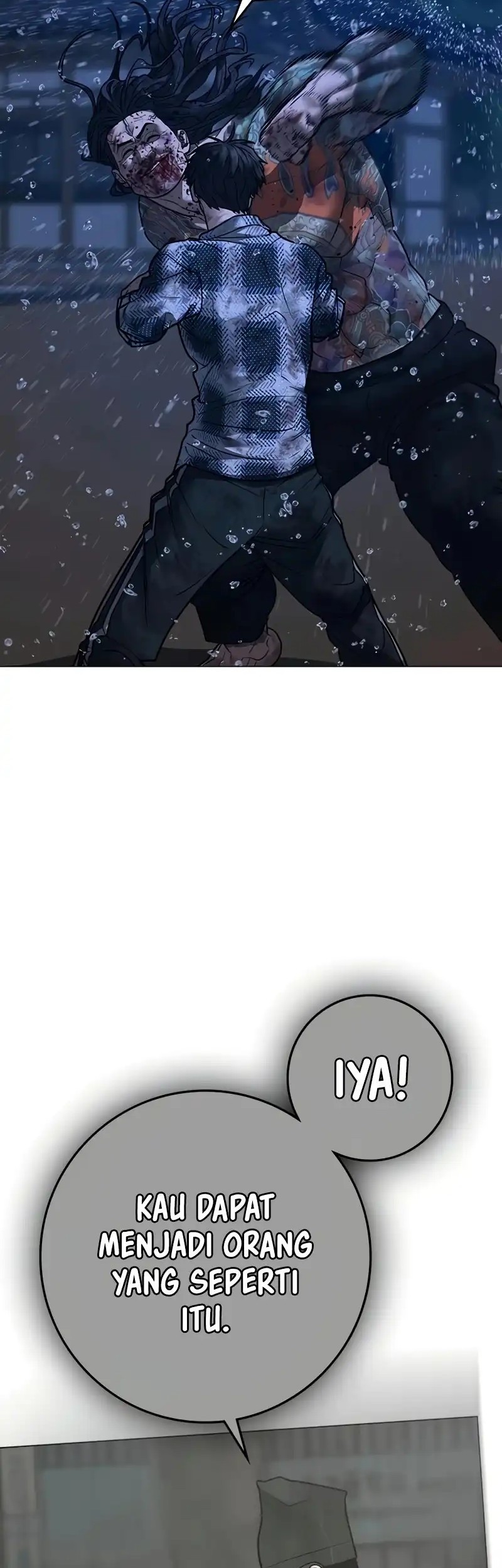 Reality Quest Chapter 167 Gambar 55