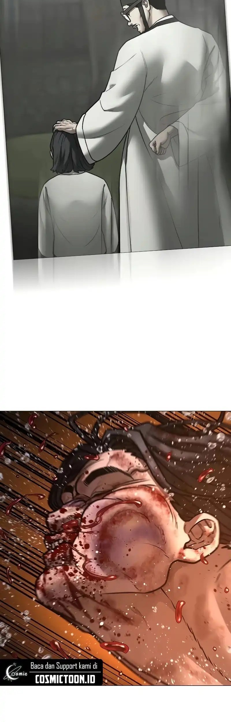 Reality Quest Chapter 167 Gambar 56