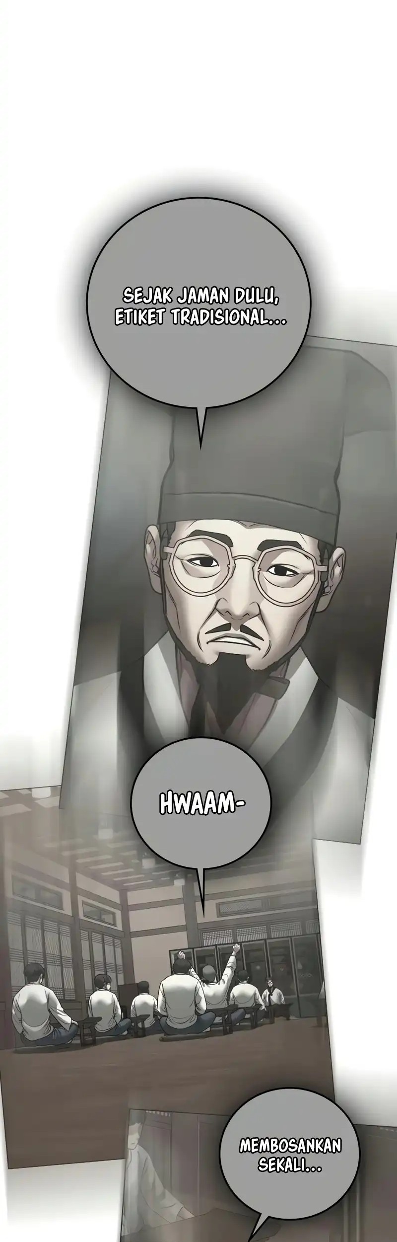 Reality Quest Chapter 167 Gambar 57