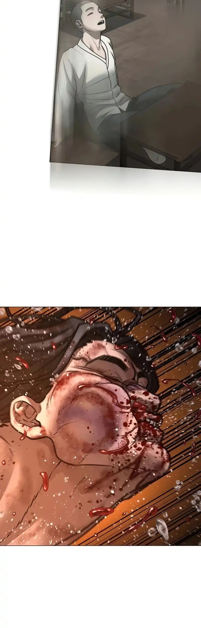 Reality Quest Chapter 167 Gambar 58