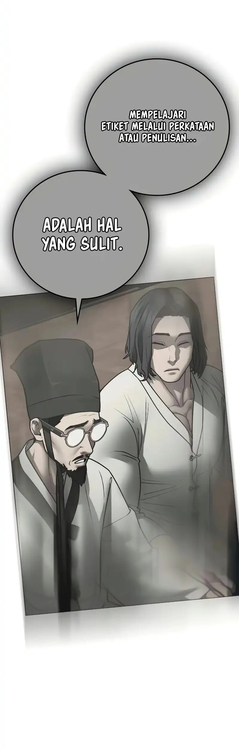 Reality Quest Chapter 167 Gambar 59