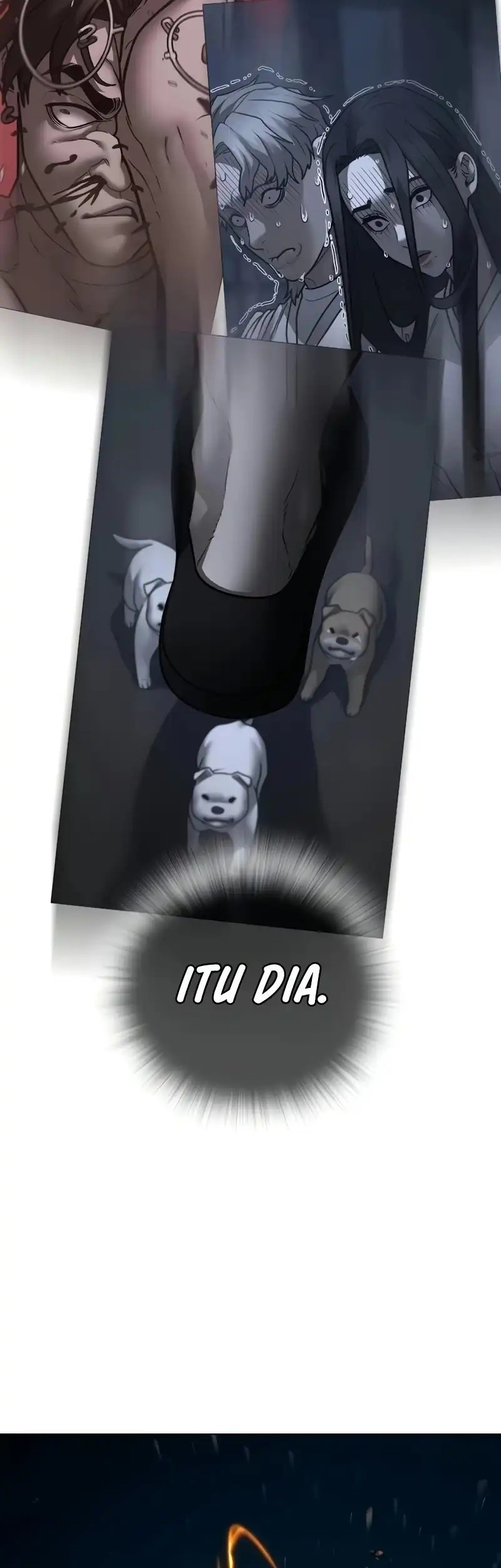 Reality Quest Chapter 167 Gambar 63