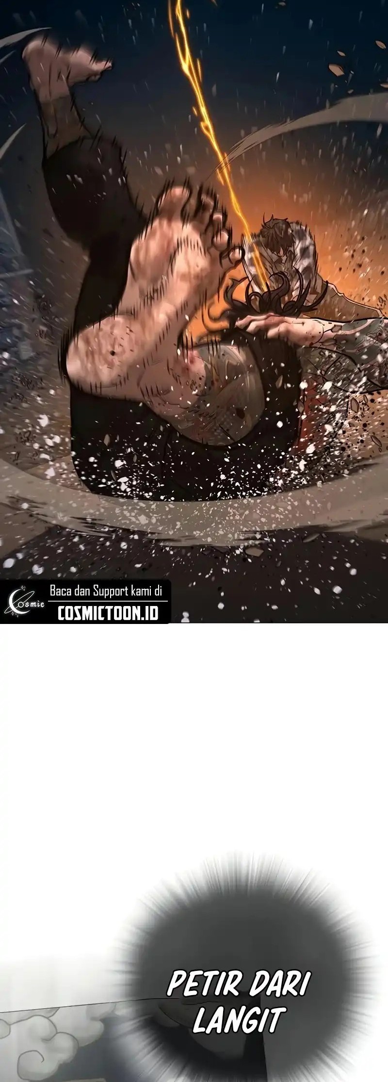 Reality Quest Chapter 167 Gambar 64