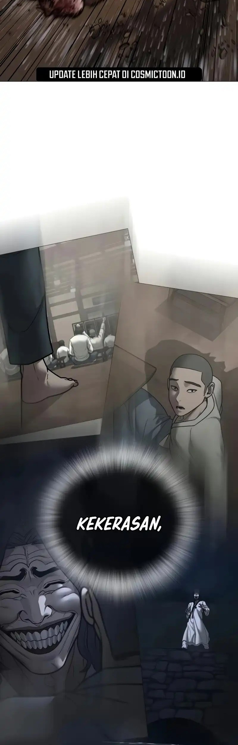 Reality Quest Chapter 167 Gambar 70