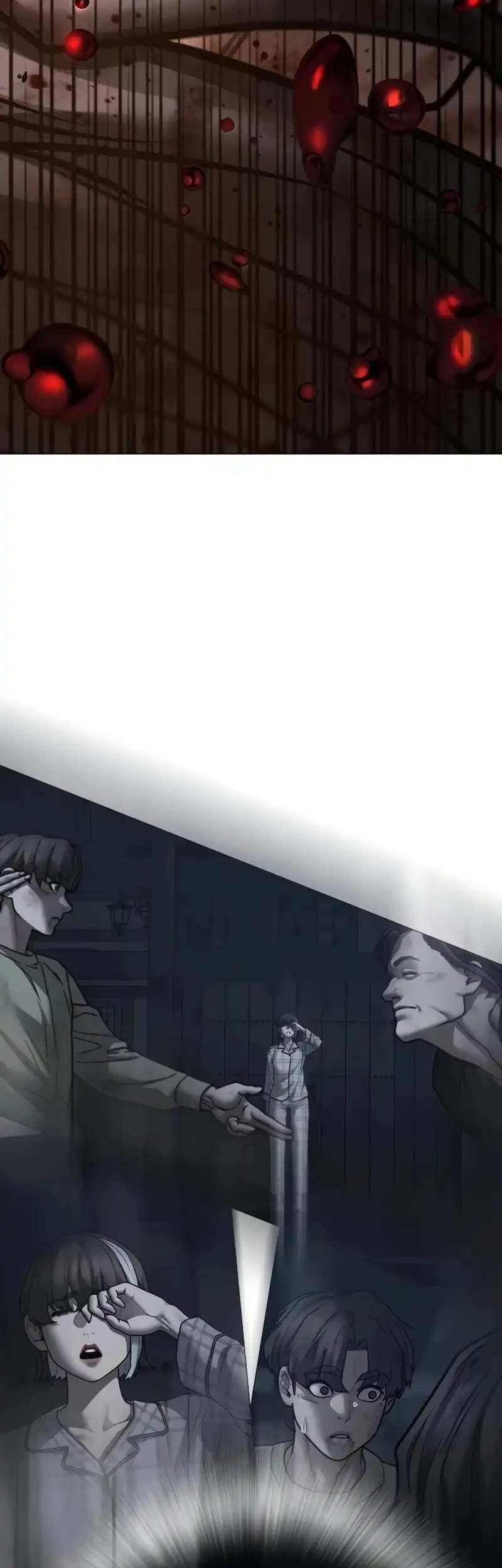 Reality Quest Chapter 167 Gambar 72