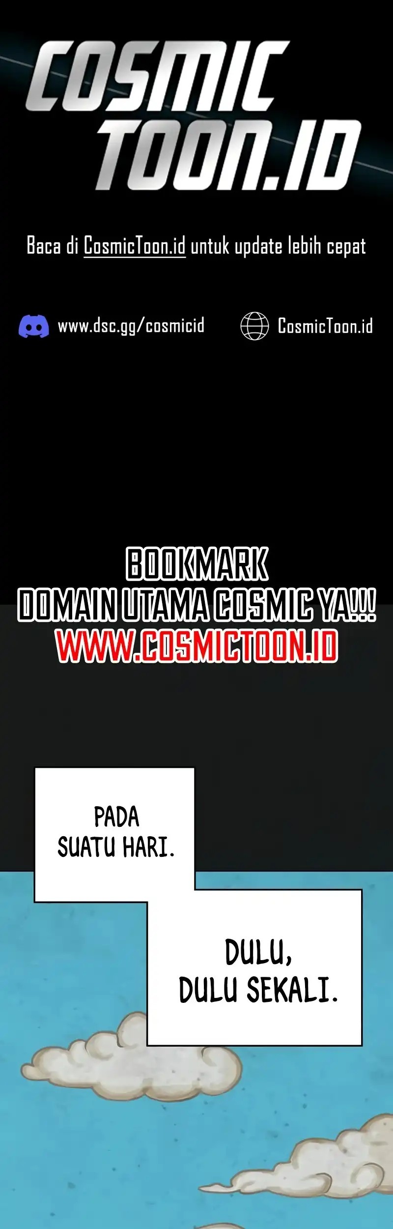 Baca Komik Reality Quest Chapter 167 Gambar 1