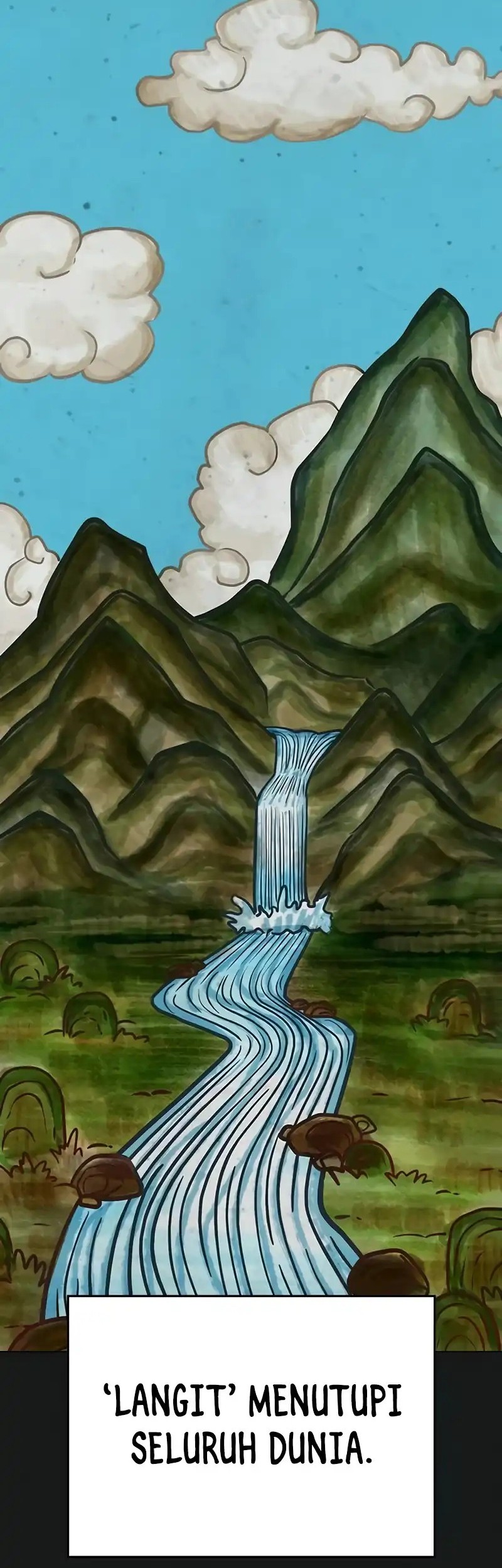 Baca  Reality Quest Chapter 167 Gambar 2