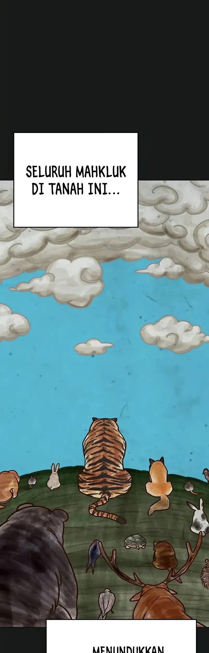 Reality Quest Chapter 167 Gambar 3