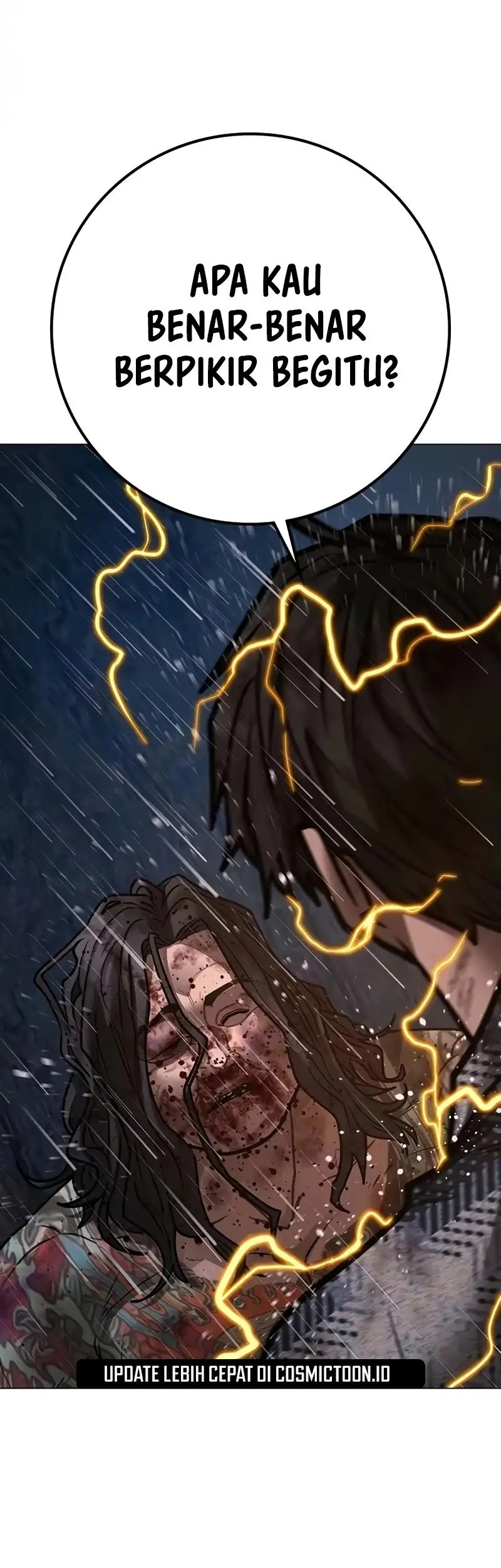 Reality Quest Chapter 167 Gambar 79