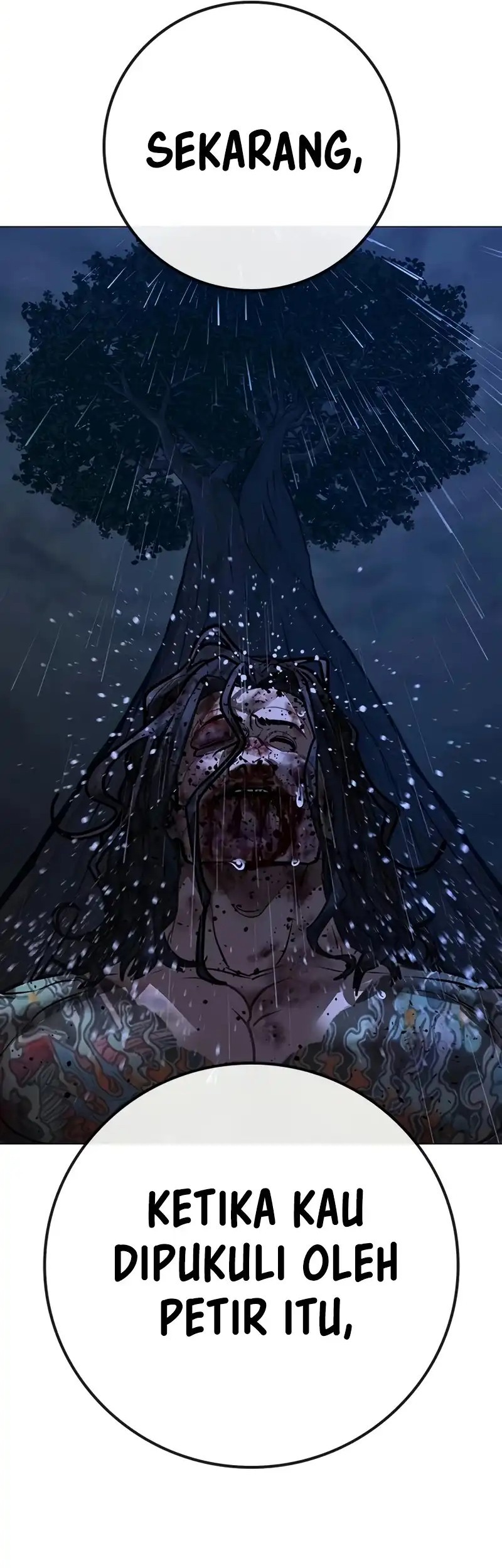 Reality Quest Chapter 167 Gambar 81