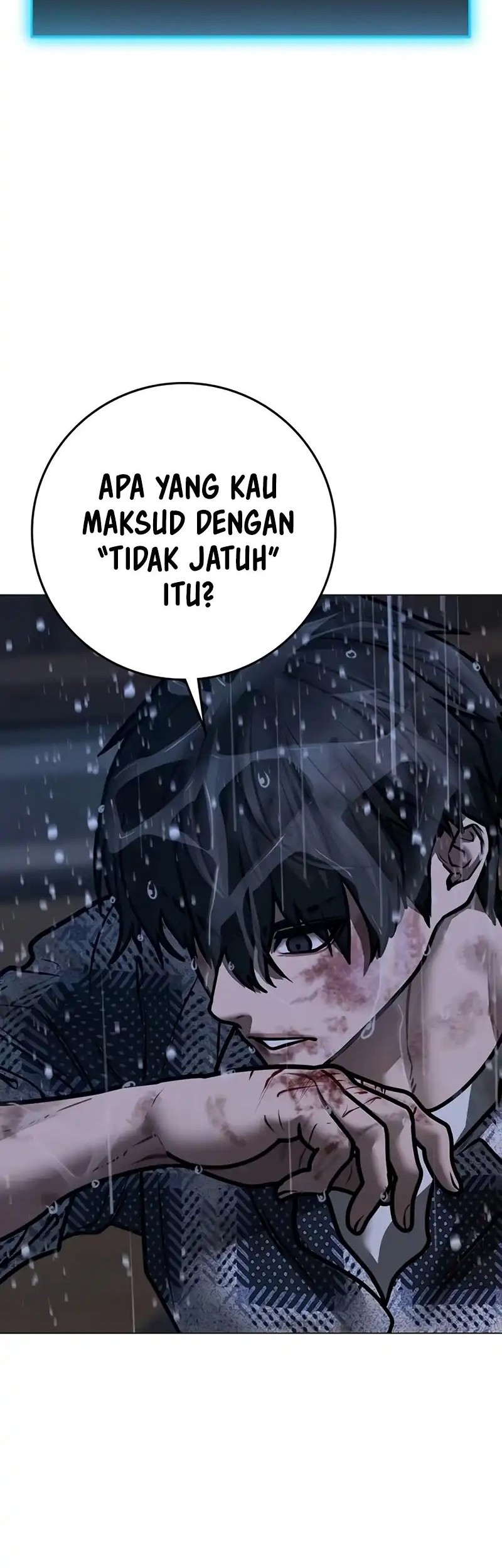 Reality Quest Chapter 167 Gambar 92